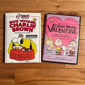 Peanuts Movies